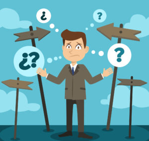 tư duy về sự lựa chọn