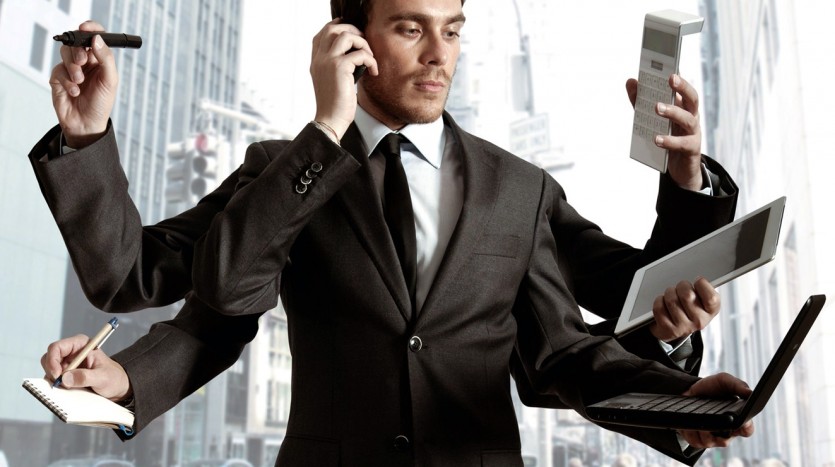 Tứ duy 7: Thái độ