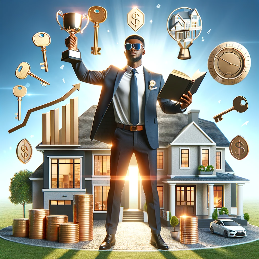 tổng kết 10 tư duy bất động sản