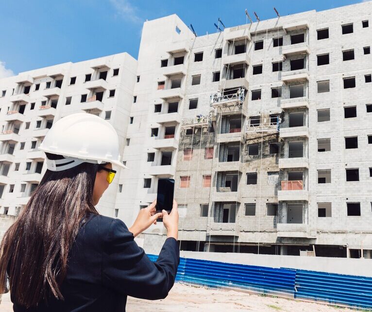 tiến độ dữ án