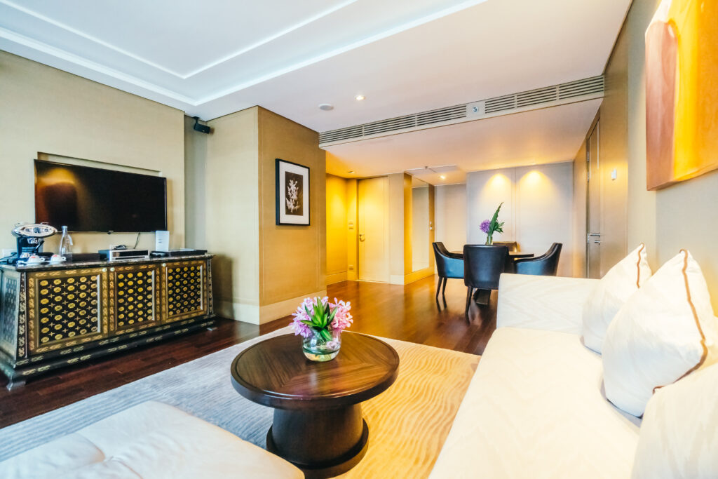Noi that can ho