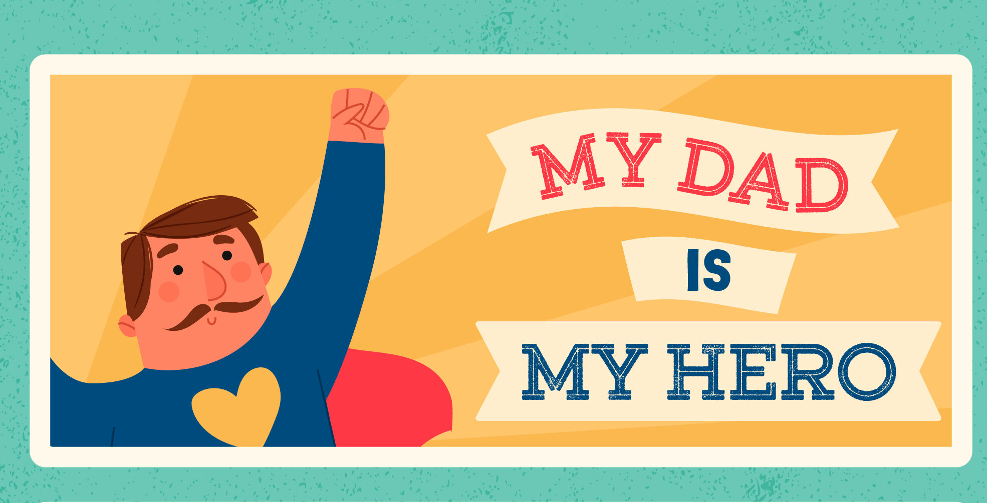 trở thành ông bố tuyệt vời