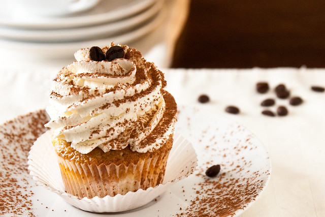 tirramisu