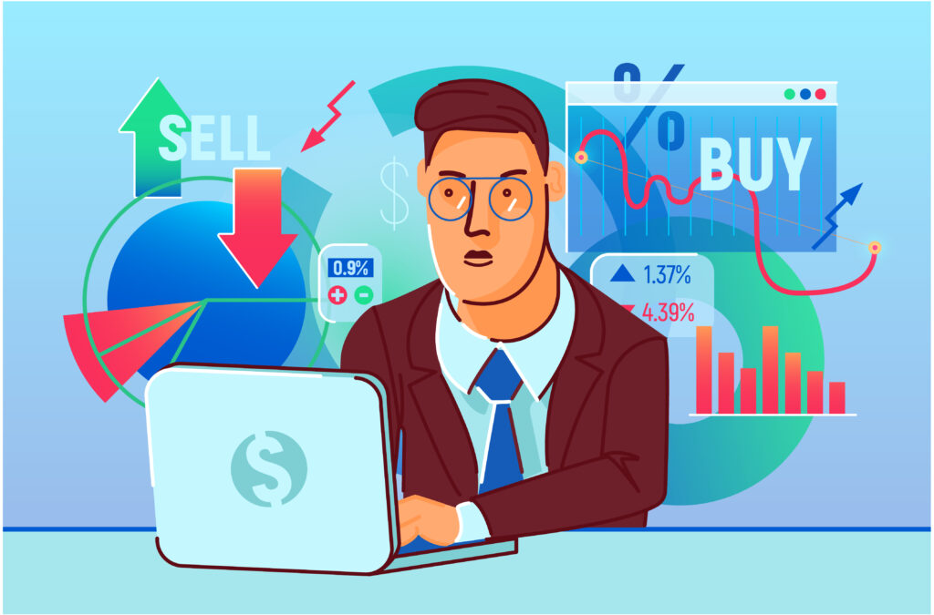 Cách Thức Mua Bán Theo Canslim