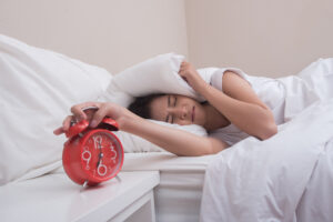 Bắt Đầu Ngày Mới Tích Cực