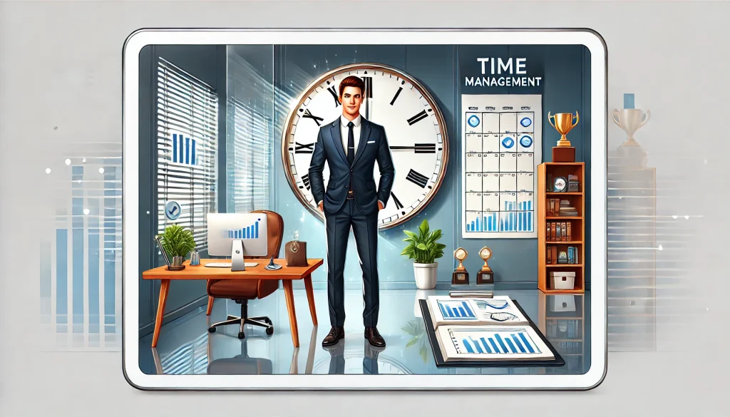 Quản Lý Thời Gian Hiệu Quả Với Bảng Thời Gian 168