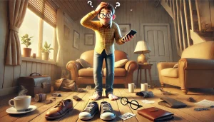 Quên Việc Và Cách Quản Lý Công Việc