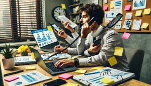 Phân Loại Và Quản Lý Công Việc Theo Mức Độ Ưu Tiên
