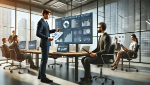 Lập Kế Hoạch Làm Việc Mỗi Ngày Để Tối Ưu Thời Gian