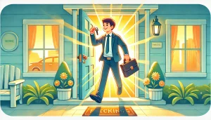 Chuẩn Bị Cho Ngày Mới Để Tiết Kiệm Thời Gian