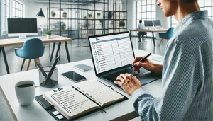 Quản Lý Công Việc Theo Phương Pháp Kanban Và Phần Mềm Trello