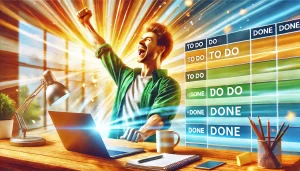 Quản Lý Công Việc Theo Phương Pháp Kanban Và Phần Mềm Trello