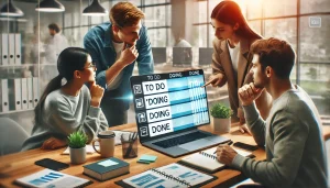 Quản Lý Công Việc Theo Phương Pháp Kanban Và Phần Mềm Trello