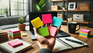 Quản Lý Công Việc Theo Phương Pháp Kanban Và Phần Mềm Trello