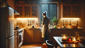 Sử Dụng Thời Gian Buổi Tối Hiệu Quả