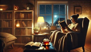 Sử Dụng Thời Gian Buổi Tối Hiệu Quả