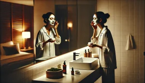Sử Dụng Thời Gian Buổi Tối Hiệu Quả