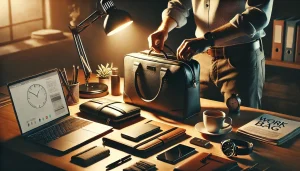 Sử Dụng Thời Gian Buổi Tối Hiệu Quả