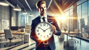 Tổng Kết Bí Quyết Làm Chủ Thời Gian