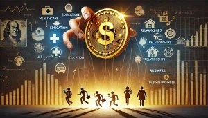 Bí quyết làm chủ tiền bạc 1: Tại sao cần phải học kiến thức tài chính