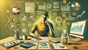Bí quyết làm chủ tiền bạc 1: Tại sao cần phải học kiến thức tài chính