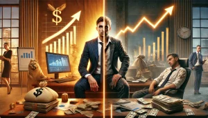 Tại Sao Phải Làm Chủ Tiền Bạc