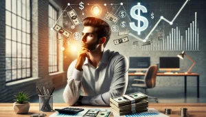 Bí Quyết Làm Chủ Tiền Bạc 3: Như Thế Nào Là Giàu Có Thật Sự?