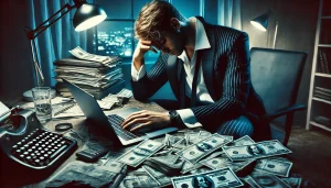 Bí quyết làm chủ tiền bạc 5: Kiếm tiền là để phục vụ cuộc sống