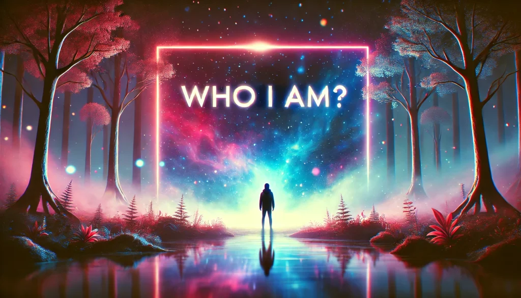 Bí quyết làm chủ tiền bạc 6: Who I Am?