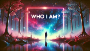 Bí quyết làm chủ tiền bạc 6: Who I Am?