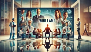 Bí quyết làm chủ tiền bạc 6: Who I Am?