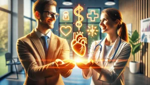Bí quyết làm chủ tiền bạc 6: Who I Am?