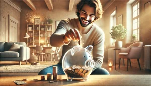 Bí quyết làm chủ tiền bạc 8: Hiểu đúng về Quản Lý, Tiết Kiệm và Giữ Tiền