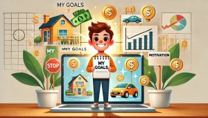 Bí quyết làm chủ tiền bạc 22: Bốn bước đầu tư tiền bạc