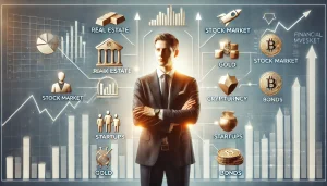 Bí quyết làm chủ tiền bạc 21: Đầu tư vào đâu?