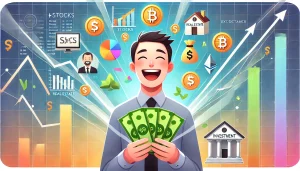 Bí quyết làm chủ tiền bạc 20: Cách tạo ra thu nhập thụ động và tự do tài chính bền vững