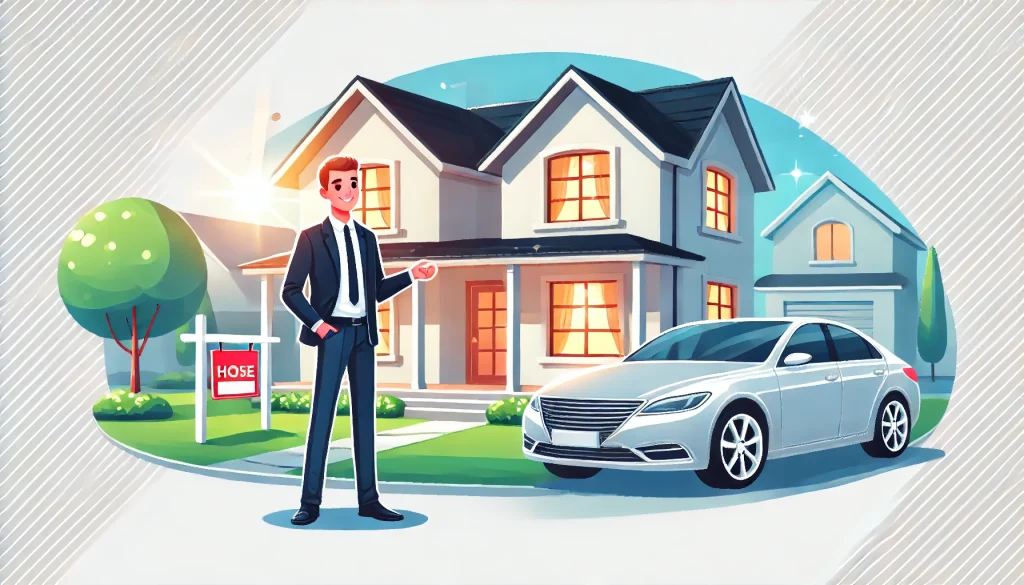 Bí quyết làm chủ tiền bạc 11: Tập trung vào tài sản