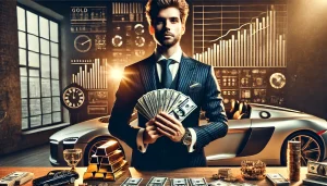 Bí quyết làm chủ tiền bạc 18: Trở thành nhà đầu tư lão luyện