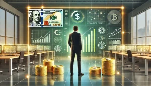 Bí quyết làm chủ tiền bạc 17: Những quy tắc về tiền bạc