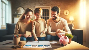 Bí quyết làm chủ tiền bạc 17: Những quy tắc về tiền bạc