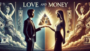 Bí quyết làm chủ tiền bạc 16: Tiền và Tình